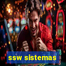 ssw sistemas