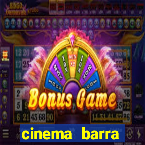 cinema barra shopping sul