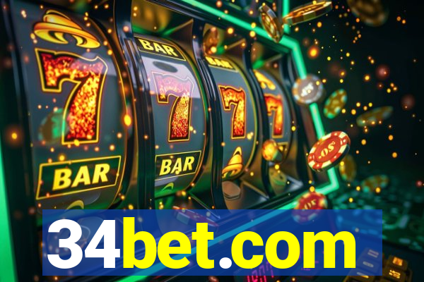 34bet.com