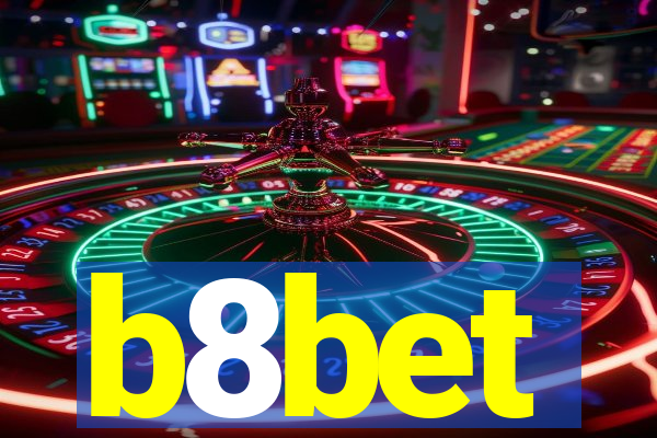 b8bet