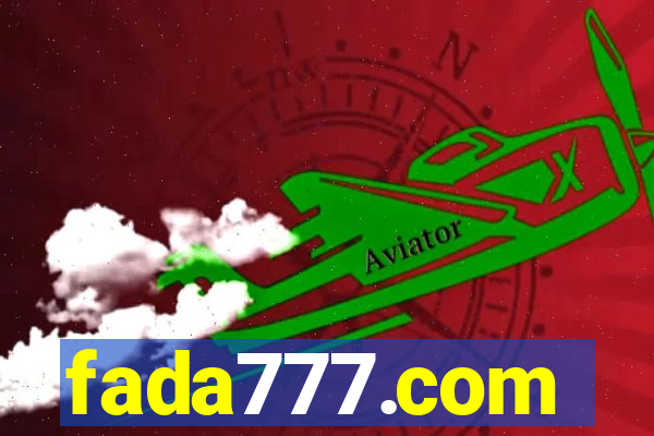 fada777.com