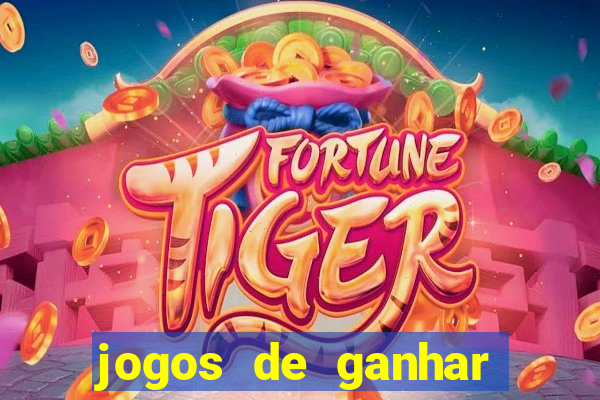 jogos de ganhar dinheiro sem depositar nada