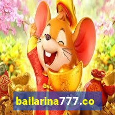 bailarina777.com