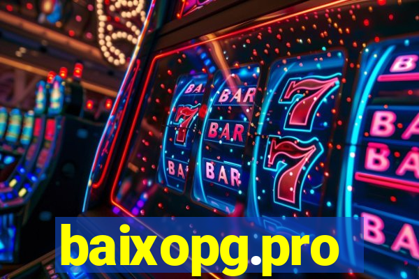 baixopg.pro