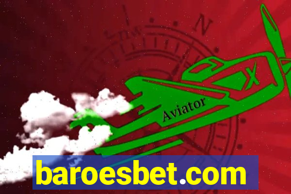 baroesbet.com