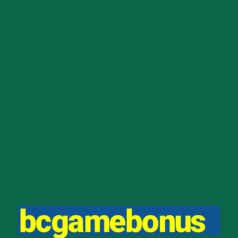 bcgamebonus