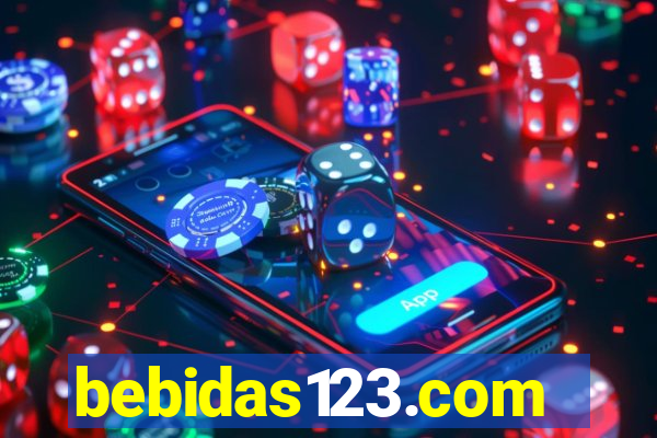 bebidas123.com