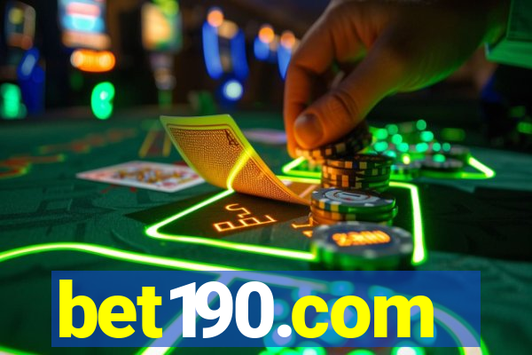 bet190.com