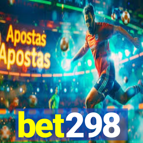 bet298