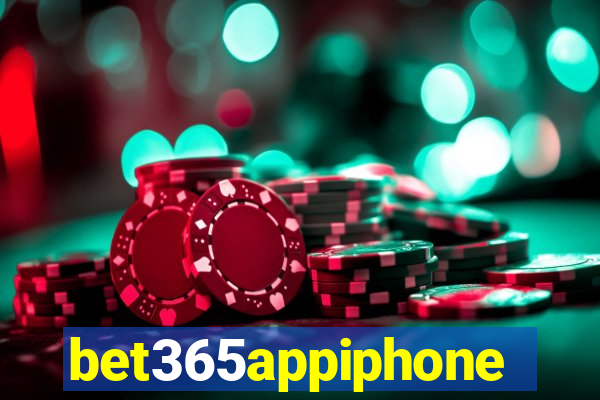 bet365appiphone