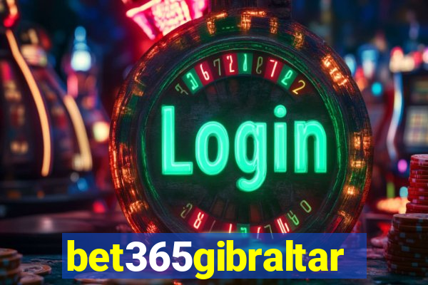 bet365gibraltar