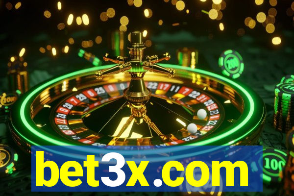 bet3x.com