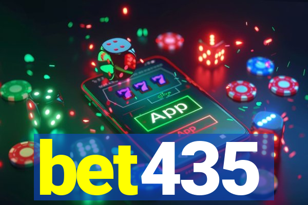 bet435