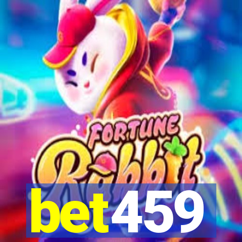 bet459