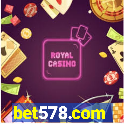 bet578.com