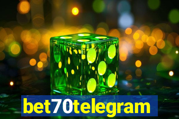 bet70telegram