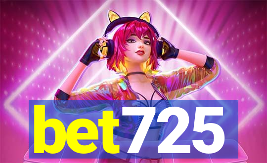 bet725