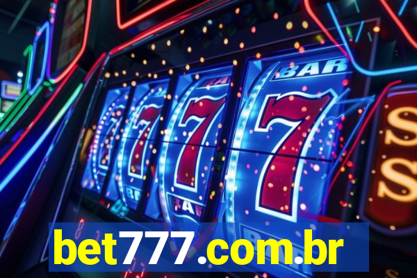 bet777.com.br