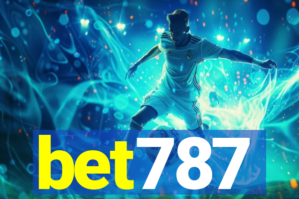 bet787