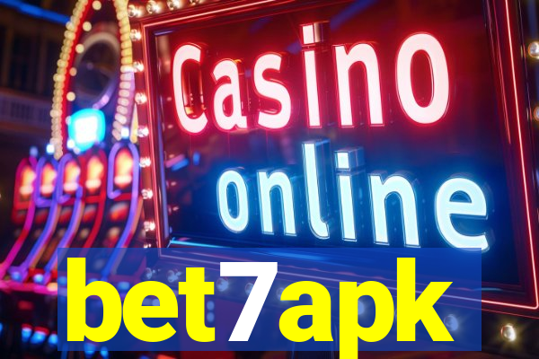 bet7apk