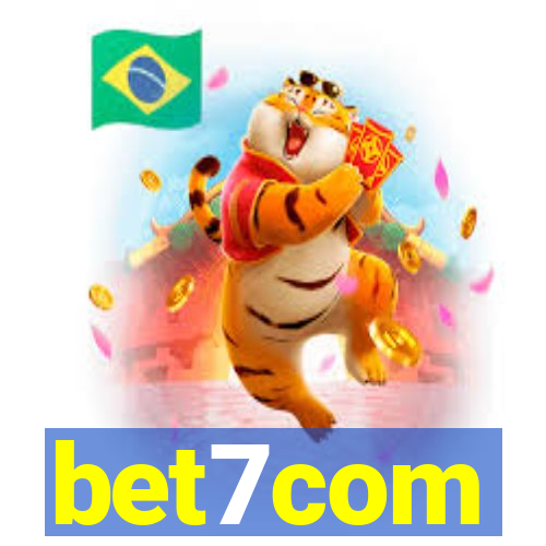 bet7com