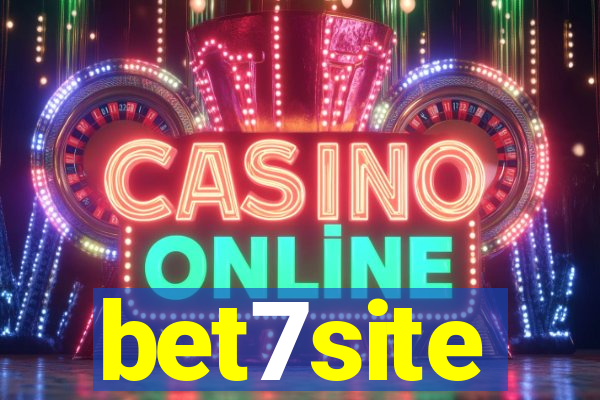 bet7site