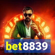 bet8839