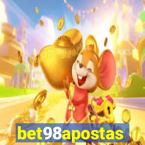 bet98apostas