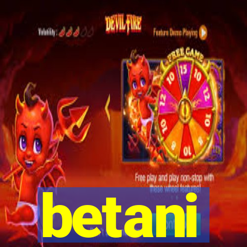 betani