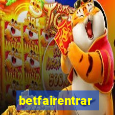 betfairentrar