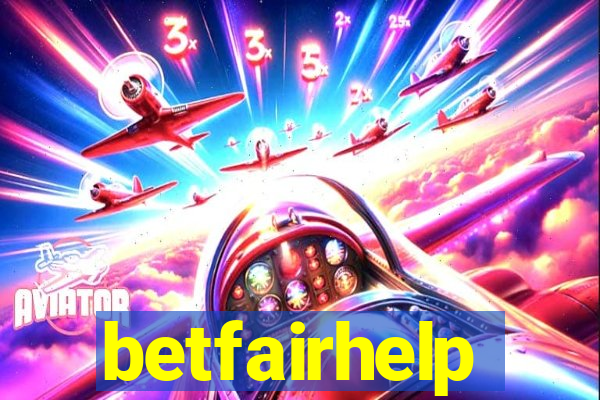 betfairhelp