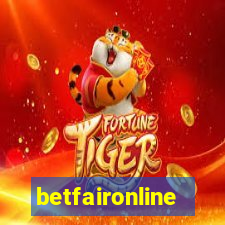 betfaironline