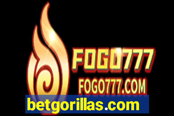 betgorillas.com