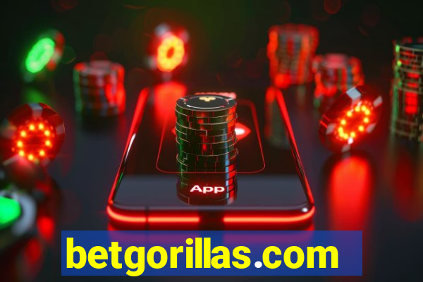 betgorillas.com