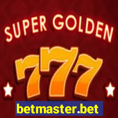 betmaster.bet