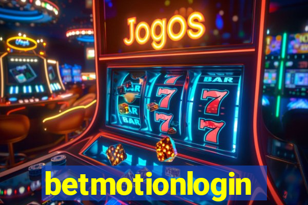 betmotionlogin