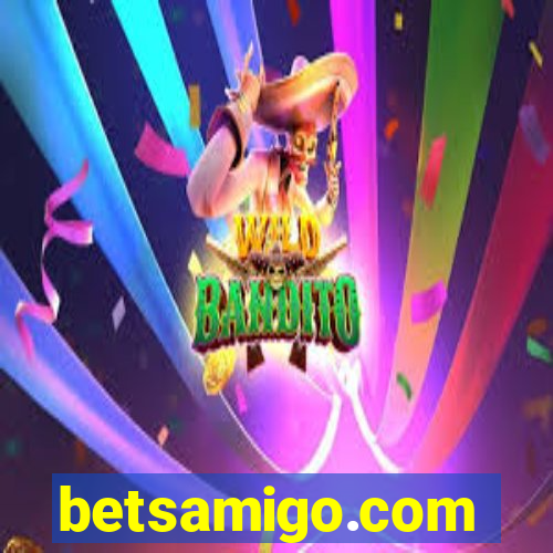 betsamigo.com