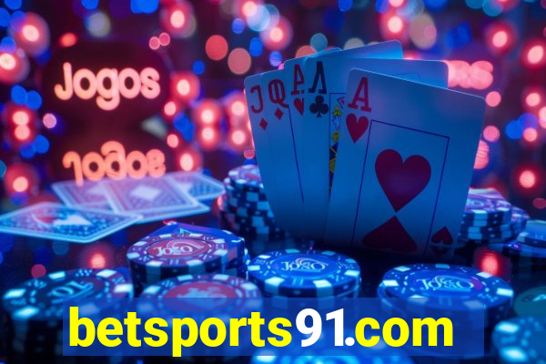 betsports91.com