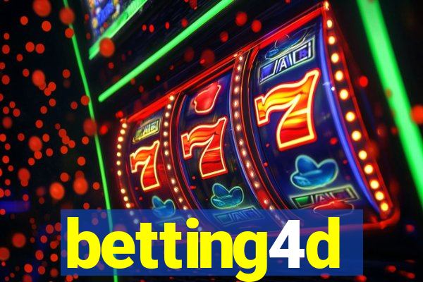 betting4d