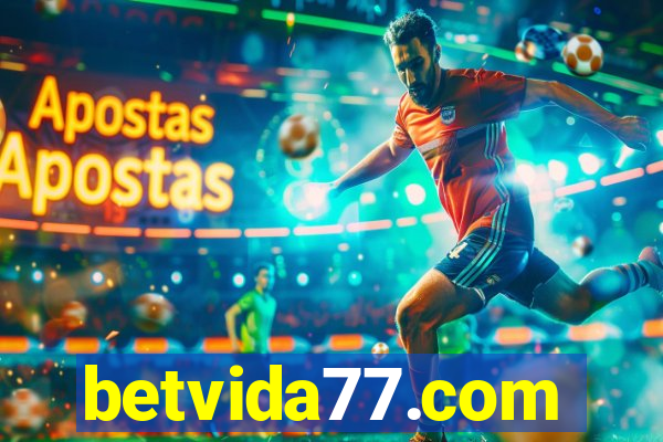 betvida77.com