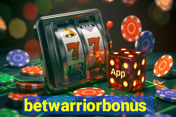 betwarriorbonus