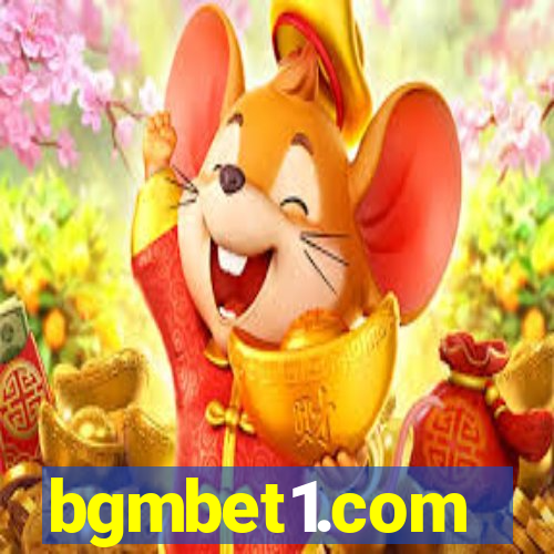 bgmbet1.com