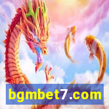 bgmbet7.com