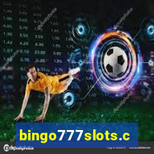 bingo777slots.com