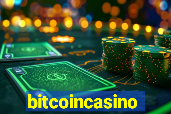 bitcoincasino