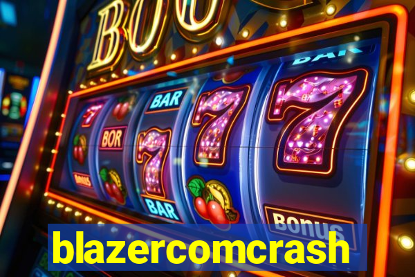 blazercomcrash