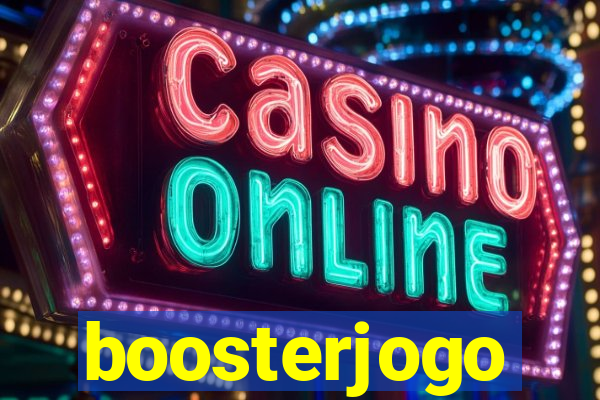 boosterjogo