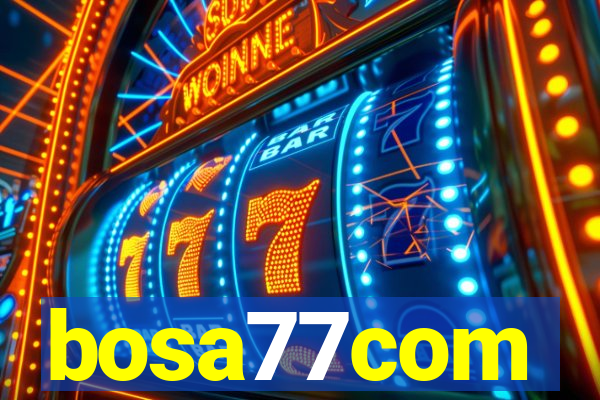 bosa77com