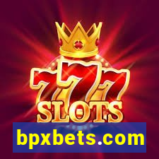 bpxbets.com