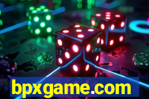 bpxgame.com